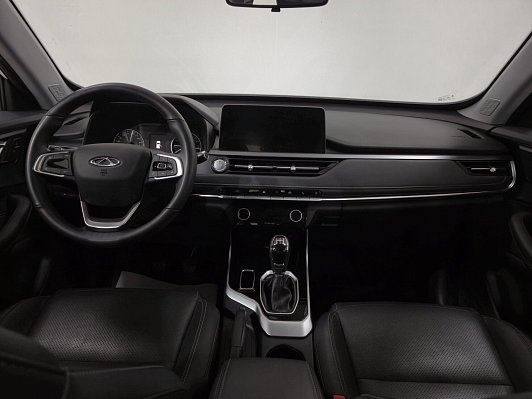 Chery Tiggo 4 Pro Action, 2024 года, пробег 26000 км