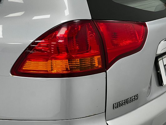 Mitsubishi Pajero Sport Ultimate S08, 2011 года, пробег 264438 км