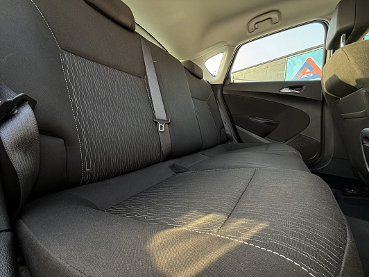 Opel Astra Cosmo, 2013 года, пробег 151200 км