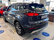 Geely Atlas Pro Flagship+, серый