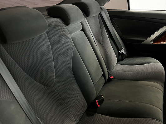 Toyota Camry, 2011 года, пробег 197093 км