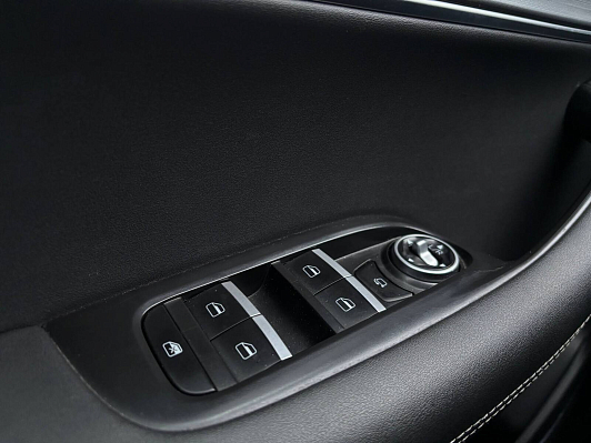 Chery Tiggo 7 Pro Elite, 2022 года, пробег 88512 км