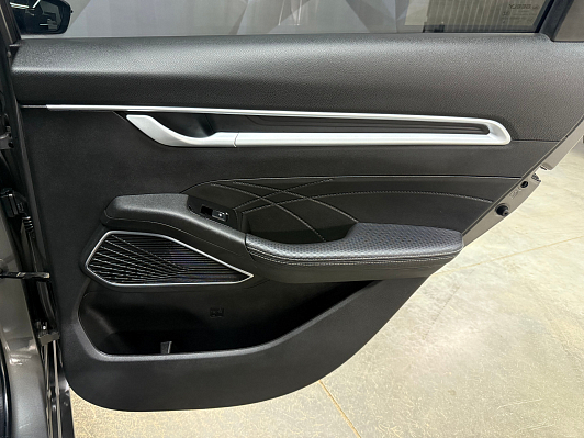 Geely Emgrand Comfort, 2024 года, пробег 13563 км