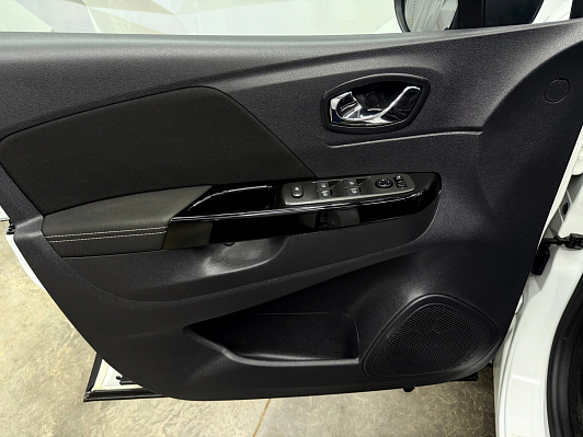 Renault Kaptur Style, 2019 года, пробег 198270 км