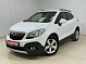 Opel Mokka Cosmo, 2013 года, пробег 143000 км