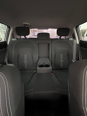 Kia Sportage Classic, 2012 года, пробег 247110 км