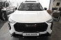 Haval New Jolion Elite, белый