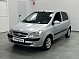 Hyundai Getz, 2007 года, пробег 150000 км
