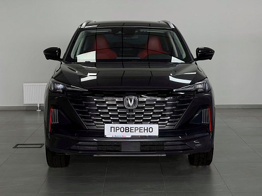 Changan CS55 Plus Техно, 2023 года, пробег 52096 км