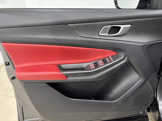 Changan CS55 Plus Tech, 2023 года, пробег 67712 км