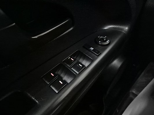 Kia Venga, 2014 года, пробег 72443 км