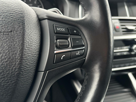 BMW X3 xDrive20i M Sport Локальная сборка, 2015 года, пробег 120809 км