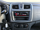 Renault Sandero Stepway Life, 2021 года, пробег 28579 км