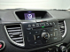 Honda CR-V Elegance, 2015 года, пробег 160307 км