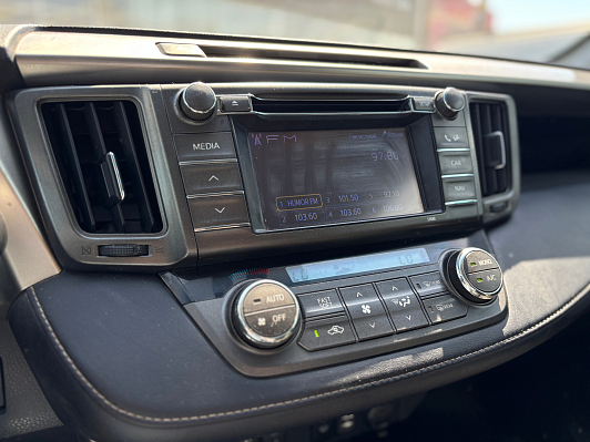 Toyota RAV4, 2013 года, пробег 227318 км