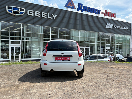 Lada (ВАЗ) Kalina, 2012 года, пробег 146000 км