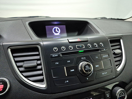Honda CR-V Elegance, 2015 года, пробег 160307 км