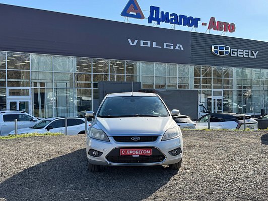 Ford Focus Comfort, 2008 года, пробег 307804 км