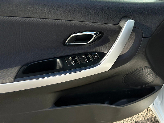Kia Ceed Luxe, 2016 года, пробег 211000 км
