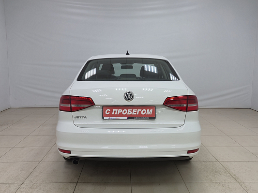 Volkswagen Jetta Trendline, 2015 года, пробег 187611 км