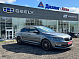 Skoda Octavia Hockey Edition, 2017 года, пробег 187964 км