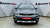 Kia Rio Comfort, 2020 года, пробег 50287 км