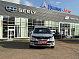 Hyundai Getz GLS, 2007 года, пробег 176652 км