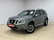 Nissan Terrano Elegance, 2017 года, пробег 168641 км