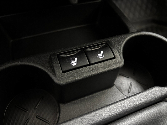 Datsun on-DO Trust III, 2020 года, пробег 77740 км