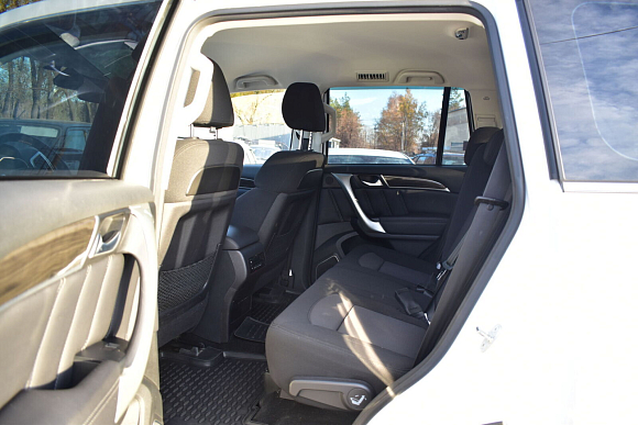 Haval H9 Comfort, 2021 года, пробег 93326 км