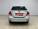 Kia Cerato EX, 2007 года, пробег 299292 км