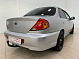 Kia Spectra, 2006 года, пробег 199653 км