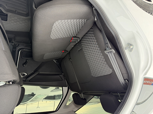 Lada (ВАЗ) Granta Comfort'23 Plus, 2023 года, пробег 20490 км