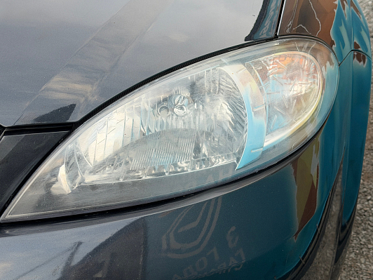 Chevrolet Lacetti SE, 2012 года, пробег 151500 км