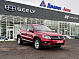 Volkswagen Tiguan Adventure, 2012 года, пробег 216200 км