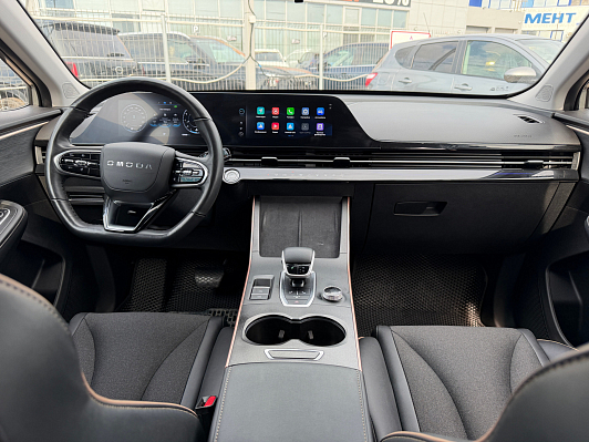Omoda C5 Ultimate, 2024 года, пробег 62500 км