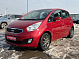 Kia Venga Luxe, 2014 года, пробег 195300 км