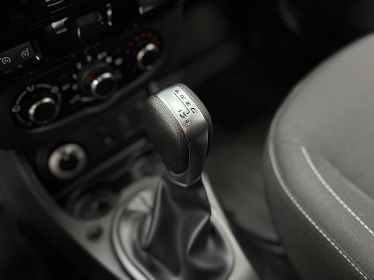 Renault Duster Drive, 2019 года, пробег 53000 км