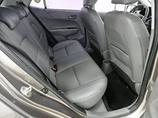 Kia Morning Prestige, 2019 года, пробег 163560 км