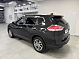 Nissan X-Trail, 2018 года, пробег 149800 км