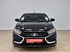 Lada (ВАЗ) Vesta Comfort, 2018 года, пробег 110485 км