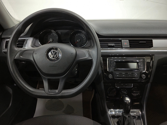 Volkswagen Bora, 2022 года, пробег 117960 км