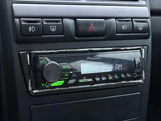 Lada (ВАЗ) Priora, 2014 года, пробег 147499 км