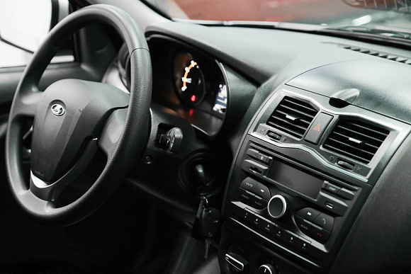 Lada (ВАЗ) Granta Comfort, 2023 года, пробег 18857 км