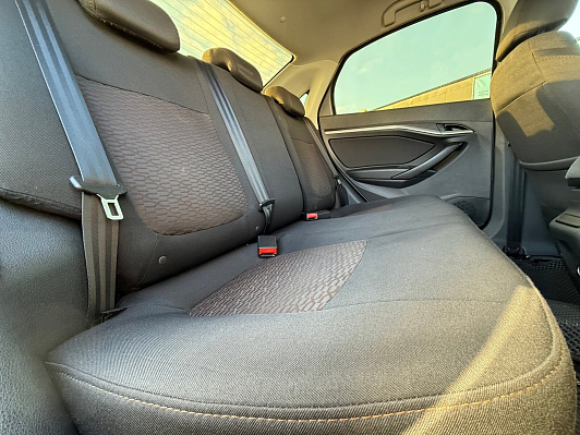 Lada (ВАЗ) Vesta Comfort Winter, 2019 года, пробег 112000 км