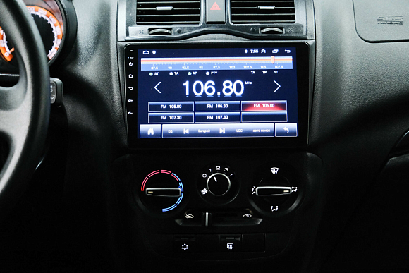 Lada (ВАЗ) Granta Comfort, 2023 года, пробег 37880 км