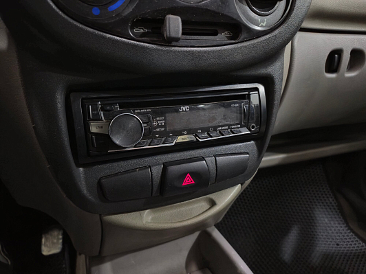 Lada (ВАЗ) Kalina, 2011 года, пробег 124636 км