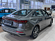 Geely Emgrand Luxury, серый