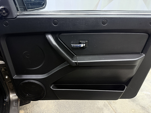 Lada (ВАЗ) 2121 (4x4) Classic, 2018 года, пробег 117386 км