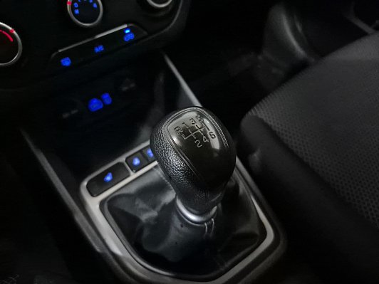 Hyundai Creta Active, 2019 года, пробег 88071 км